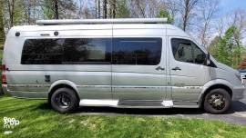 2015 Winnebago Era 170A, $ 55,400