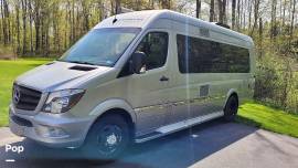 2015 Winnebago Era 170A, $ 55,400