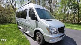 2015 Winnebago Era 170A, $ 55,400