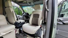 2015 Winnebago Era 170A, $ 55,400