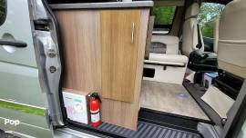 2015 Winnebago Era 170A, $ 55,400