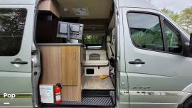 2015 Winnebago Era 170A, $ 55,400