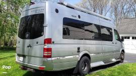 2015 Winnebago Era 170A, $ 55,400