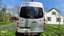 2015 Winnebago Era 170A, $ 55,400