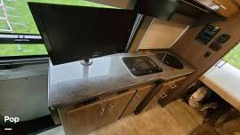 2015 Winnebago Era 170A, $ 55,400
