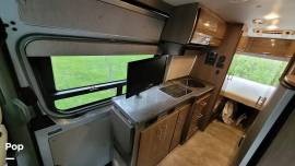 2015 Winnebago Era 170A, $ 55,400
