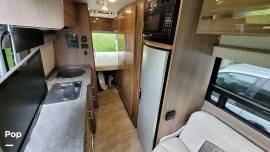 2015 Winnebago Era 170A, $ 55,400