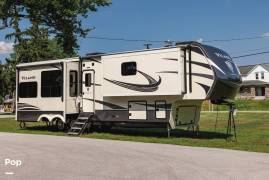 2020 Vanleigh RV Vilano 369FB, $ 54,900