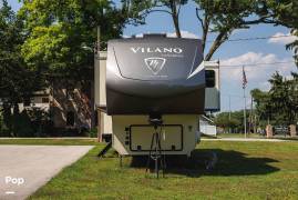 2020 Vanleigh RV Vilano 369FB, $ 54,900