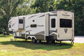 2020 Vanleigh RV Vilano 369FB, $ 54,900