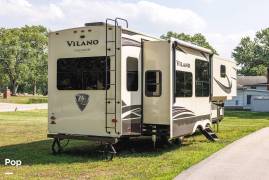 2020 Vanleigh RV Vilano 369FB, $ 54,900