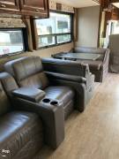 2018 Fleetwood Bounder 36H, $ 84,990
