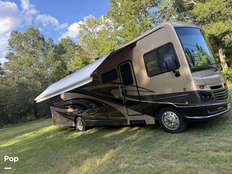 2018 Fleetwood Bounder 36H, $ 84,990