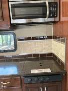 2018 Fleetwood Bounder 36H, $ 84,990