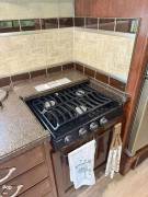 2018 Fleetwood Bounder 36H, $ 84,990