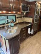 2018 Fleetwood Bounder 36H, $ 84,990