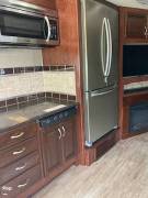 2018 Fleetwood Bounder 36H, $ 84,990