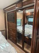 2018 Fleetwood Bounder 36H, $ 84,990