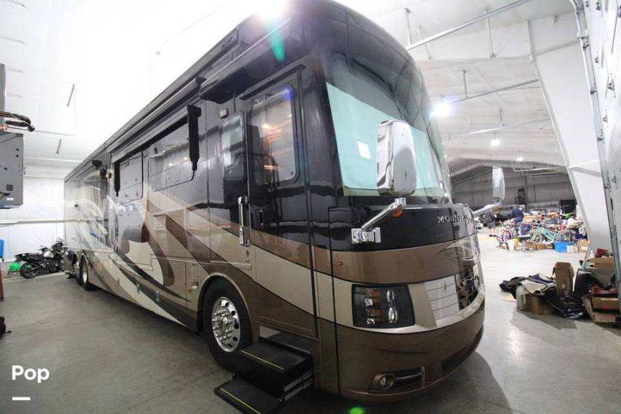 2017 Newmar Mountain Aire 4533, $ 269,000