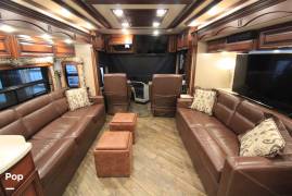 2017 Newmar Mountain Aire 4533, $ 269,000