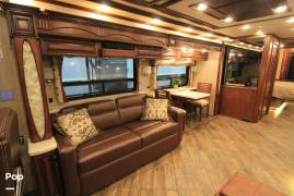 2017 Newmar Mountain Aire 4533, $ 269,000