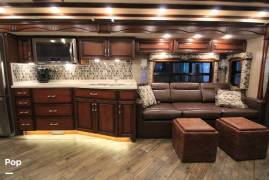 2017 Newmar Mountain Aire 4533, $ 269,000