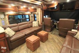 2017 Newmar Mountain Aire 4533, $ 269,000