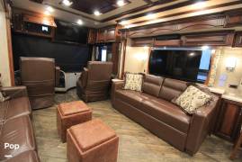 2017 Newmar Mountain Aire 4533, $ 269,000
