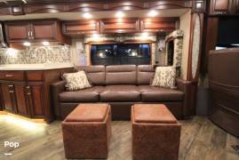 2017 Newmar Mountain Aire 4533, $ 269,000