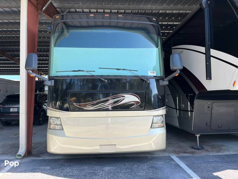 2012 Tiffin Allegro RED 36QSA, $ 99,000