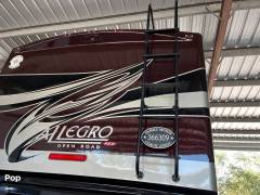 2012 Tiffin Allegro RED 36QSA, $ 99,000