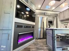 2022 Keystone Fuzion 373 Toy Hauler, $ 66,700