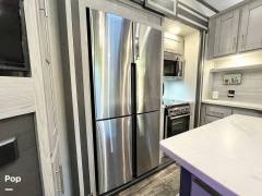 2022 Keystone Fuzion 373 Toy Hauler, $ 66,700