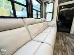 2022 Keystone Fuzion 373 Toy Hauler, $ 66,700