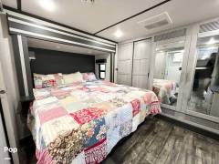2022 Keystone Fuzion 373 Toy Hauler, $ 66,700