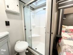 2022 Keystone Fuzion 373 Toy Hauler, $ 66,700