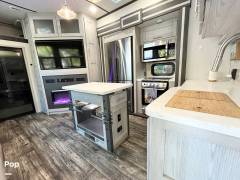 2022 Keystone Fuzion 373 Toy Hauler, $ 66,700