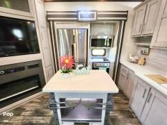 2022 Keystone Fuzion 373 Toy Hauler, $ 66,700