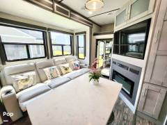 2022 Keystone Fuzion 373 Toy Hauler, $ 66,700