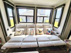 2022 Keystone Fuzion 373 Toy Hauler, $ 66,700
