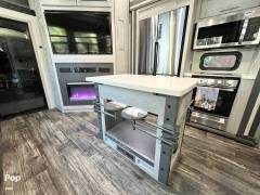 2022 Keystone Fuzion 373 Toy Hauler, $ 66,700