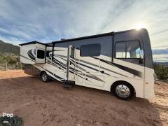 2020 Fleetwood Fortis 33HB, $ 79,900