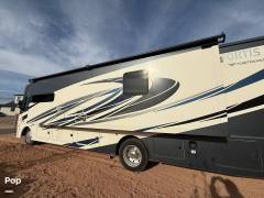 2020 Fleetwood Fortis 33HB, $ 79,900