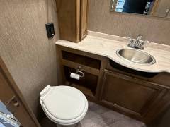 2020 Fleetwood Fortis 33HB, $ 79,900