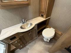 2020 Fleetwood Fortis 33HB, $ 79,900
