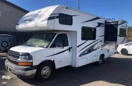 2019 Forest River Forester LE 2251S, $ 39,900