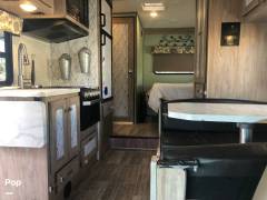 2019 Forest River Forester LE 2251S, $ 39,900