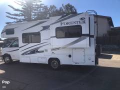 2019 Forest River Forester LE 2251S, $ 39,900