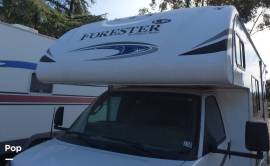 2019 Forest River Forester LE 2251S, $ 39,900