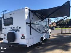 2019 Forest River Forester LE 2251S, $ 39,900